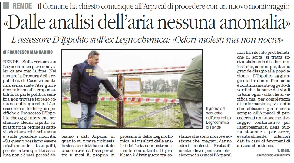 quotidiano