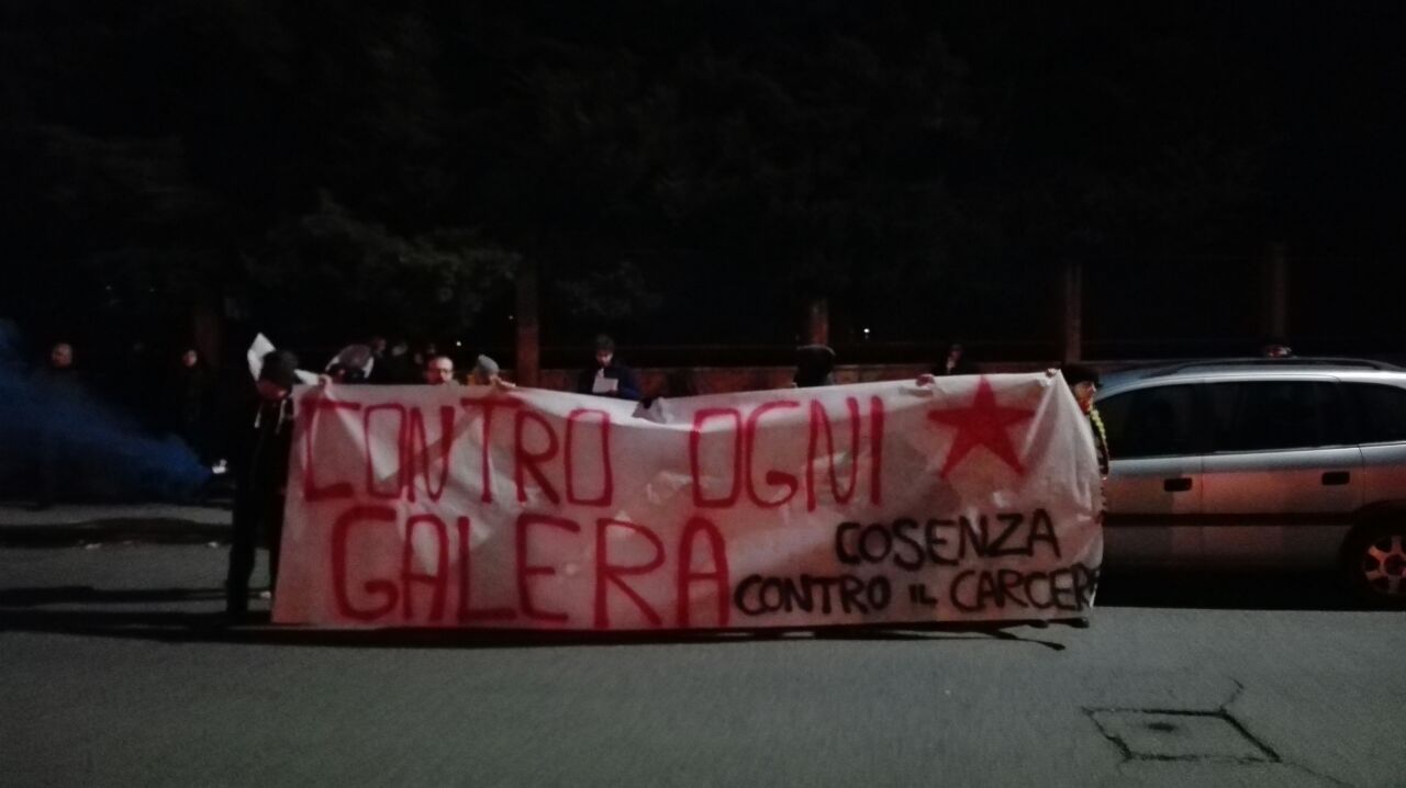 Capodanno sotto le mura