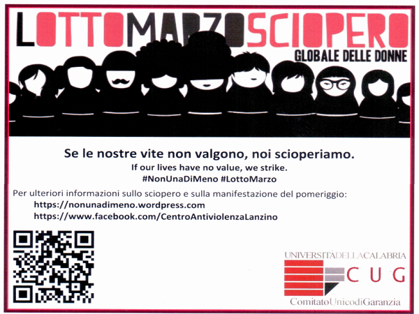 LOTTO MARZO
