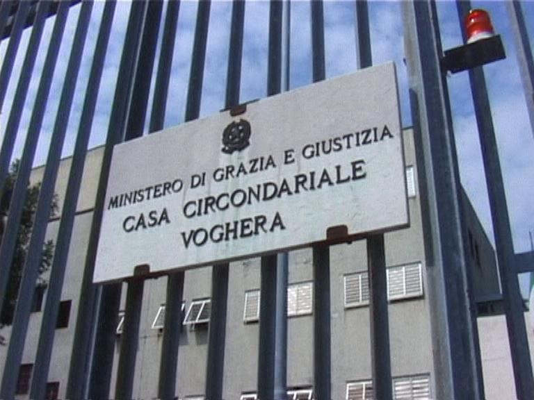 Relazione della consigliera Paola Macchi sulla visita ispettiva al carcere di Voghera