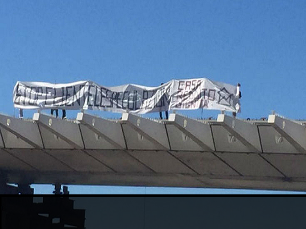 Un Calatrava non abbaglia la Cosenza reale.