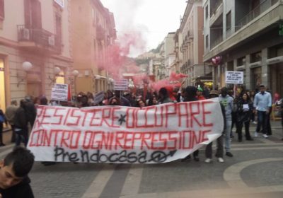 Il decreto Salvini e il reato di blocco stradale