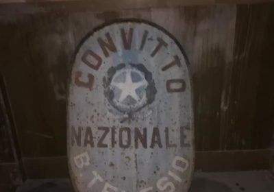 Il Convitto Nazionale, un gioiello trascurato di Cosenza
