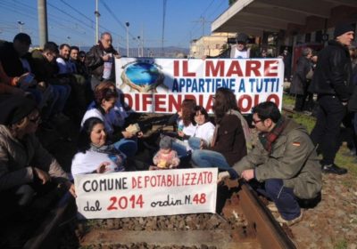 Mov14luglio: Certe volte bisogna dar retta alla realtà
