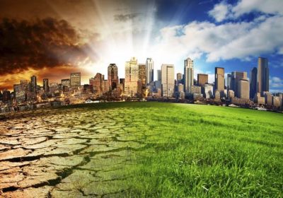 IPCC: Il cambiamento climatico e le città