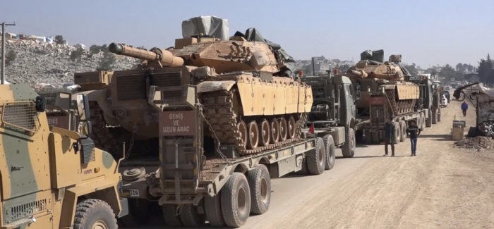 PER LA LIBERTA’ E LA PACE IN MEDIO ORIENTE DIFENDIAMO IL ROJAVA