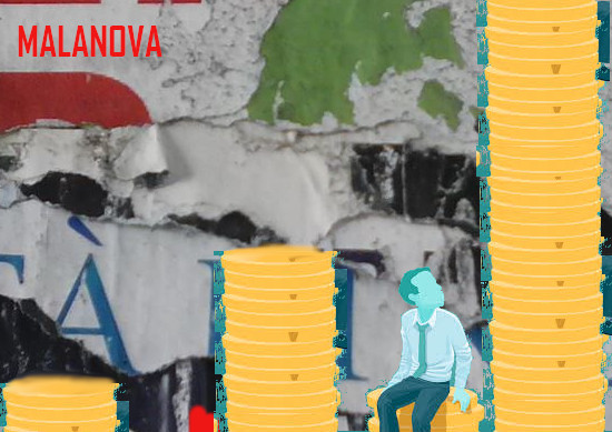 BIEN: PASSI AVANTI MA NON CHIAMATELO REDDITO DI BASE