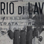 MARIO TRONTI E LA RIVISTA “CONTROPIANO” (I)