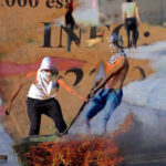 PALESTINA E ISRAELE: NOTE SULL’ATTACCO DEL 7 OTTOBRE