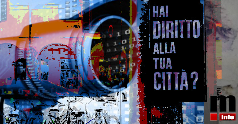 Il caso De Martino: l’emergenza indotta della sicurezza e la privacy